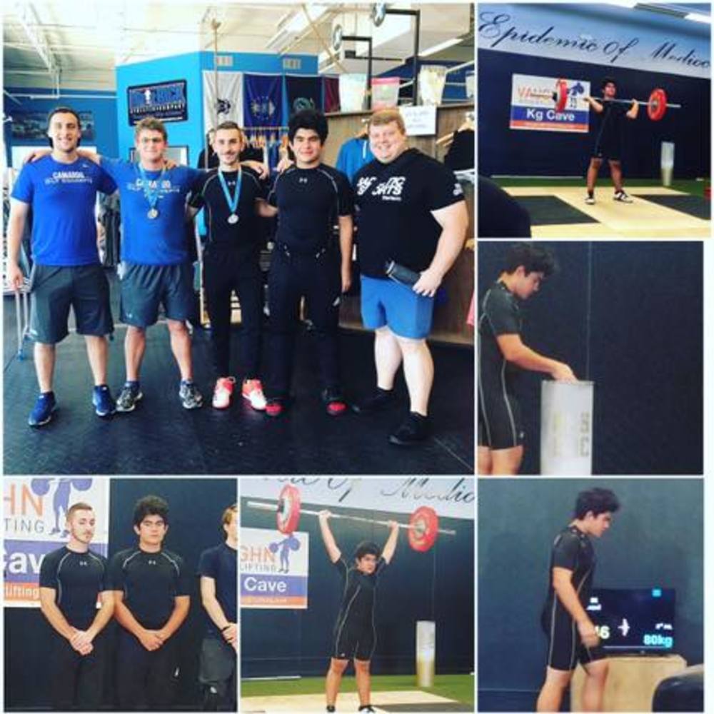 Meet your Posher, Nadeem